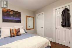 9 ROCKWOOD Place Unit# 8 Hamilton