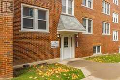 9 ROCKWOOD Place Unit# 8 Hamilton