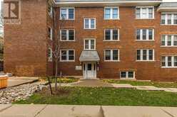 9 ROCKWOOD Place Unit# 8 Hamilton