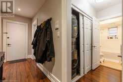 9 ROCKWOOD Place Unit# 8 Hamilton