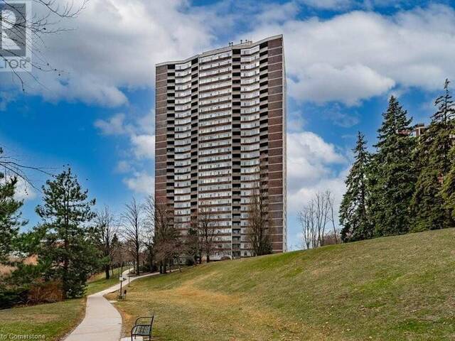 3100 KIRWIN Avenue Unit# 2102 Mississauga Ontario