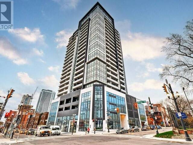 15 QUEEN Street S Unit# 812 Hamilton Ontario