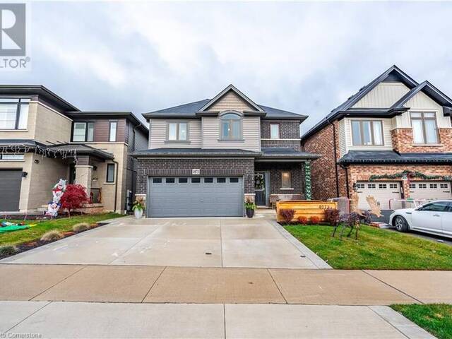 4073 THOMAS Street Beamsville Ontario