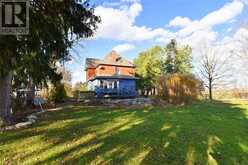 2920 POWERLINE ROAD WEST Road W Ancaster