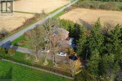 2920 POWERLINE ROAD WEST Road W Ancaster