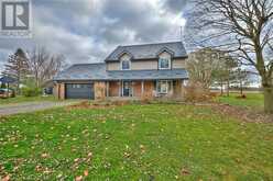 904 ROBINSON Road Dunnville