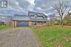 904 ROBINSON Road Dunnville