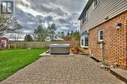 904 ROBINSON Road Dunnville