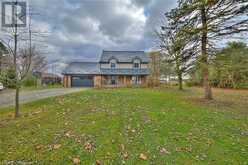 904 ROBINSON Road Dunnville