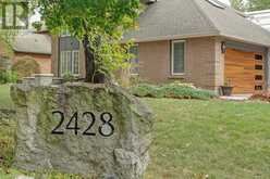 2428 LAKESHORE Road Burlington