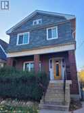 435 ABERDEEN Avenue Unit# Upper Hamilton