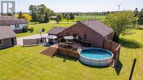 11635 BURNABY Road Wainfleet