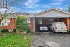 1030 COLBORNE Street E Unit# 18 Brantford