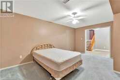 1030 COLBORNE Street E Unit# 18 Brantford