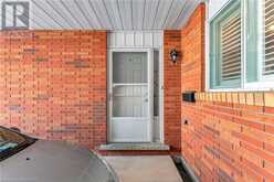 1030 COLBORNE Street E Unit# 18 Brantford