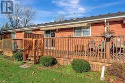 1030 COLBORNE Street E Unit# 18 Brantford