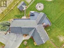 621 RIDGE Road W Grimsby