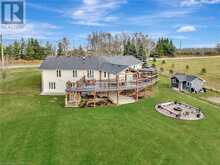 621 RIDGE Road W Grimsby