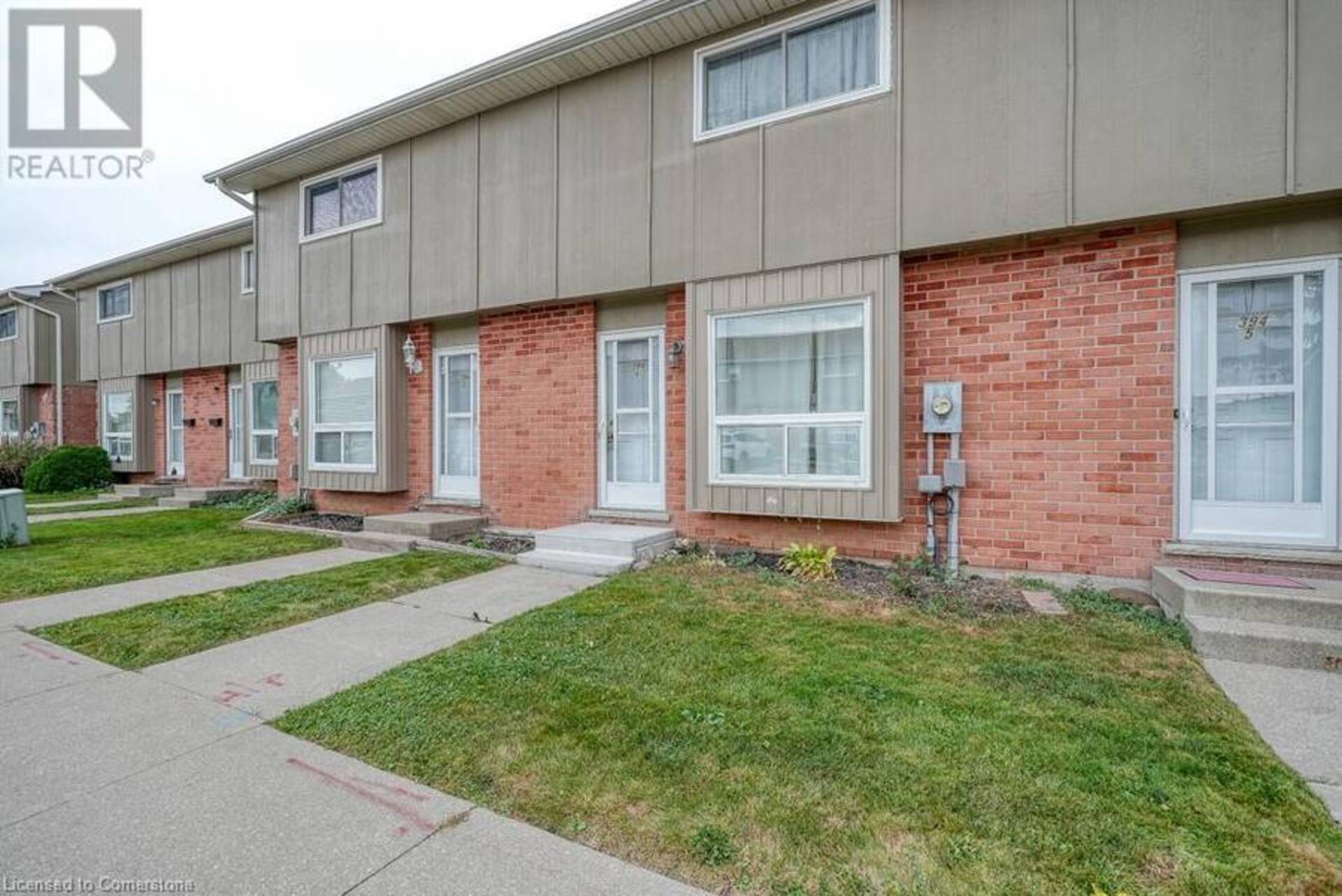 394 SPRINGBANK Avenue Unit# 4 Woodstock