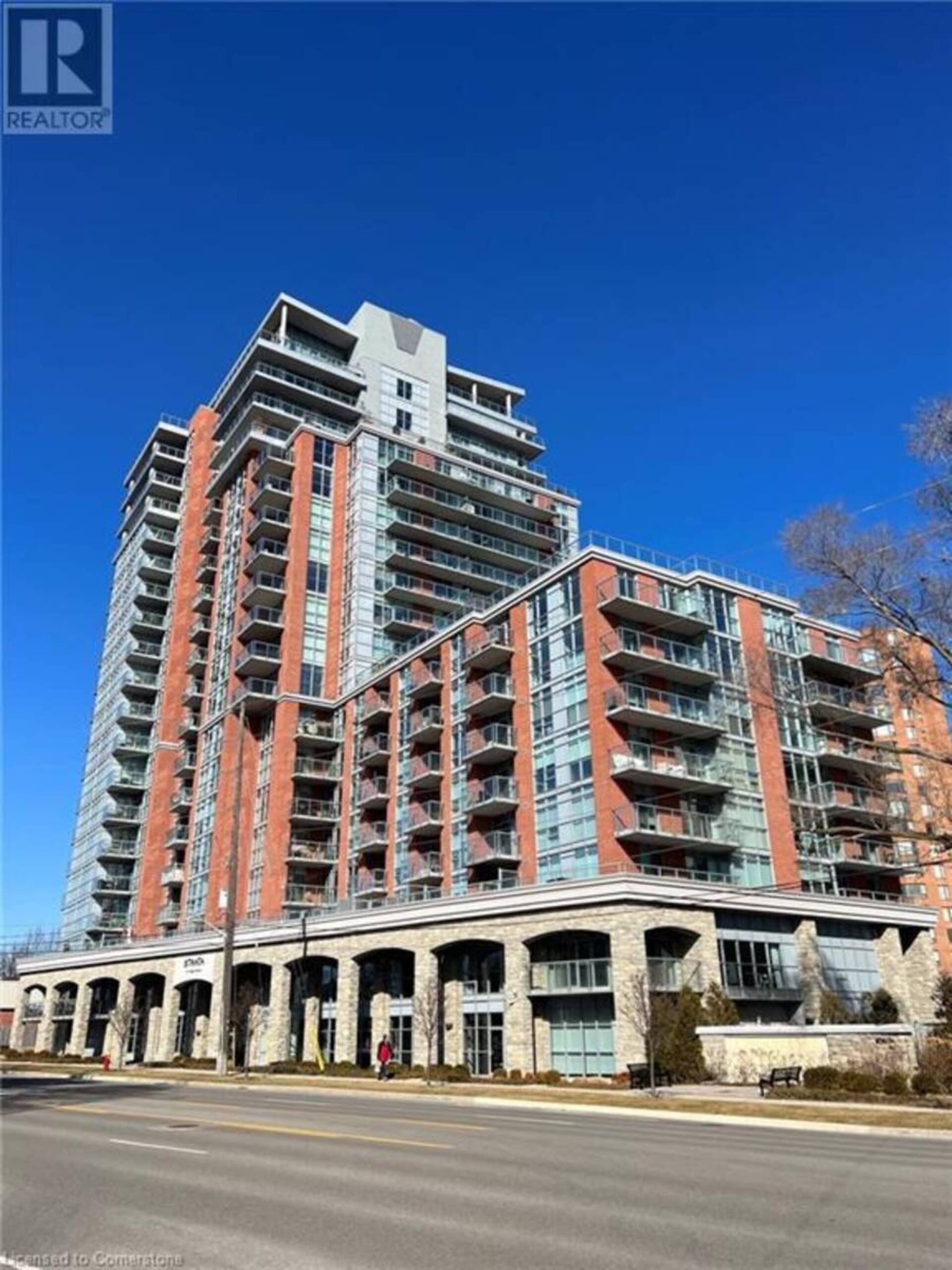 551 MAPLE Avenue Unit# 1308 Burlington