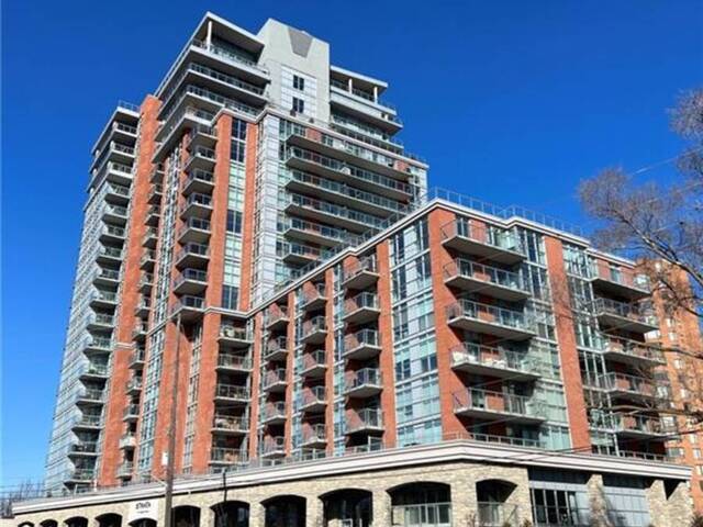 551 MAPLE Avenue Unit# 1308 Burlington Ontario