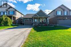 78 SILVERWOOD Avenue Welland