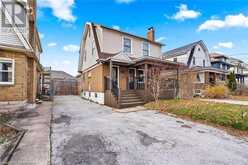 5317 THIRD Avenue Niagara Falls