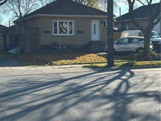 627 UPPER SHERMAN Avenue Hamilton Ontario