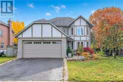 196 AMBERLY Boulevard Ancaster