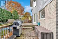 196 AMBERLY Boulevard Ancaster