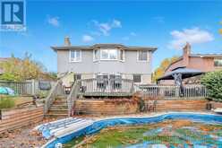 196 AMBERLY Boulevard Ancaster