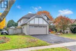 196 AMBERLY Boulevard Ancaster