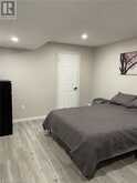 19 CLEARVIEW Drive Unit# LOWER Stoney Creek