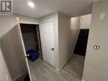 19 CLEARVIEW Drive Unit# LOWER Stoney Creek