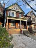 27 STRATHCONA Avenue S Unit# 2 Hamilton