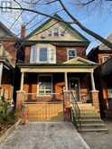 27 STRATHCONA Avenue S Unit# 2 Hamilton