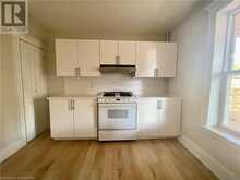 27 STRATHCONA Avenue S Unit# 2 Hamilton