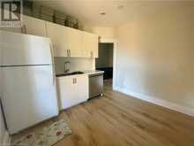 27 STRATHCONA Avenue S Unit# 2 Hamilton