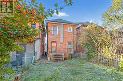 528 HUGHSON Street N Hamilton