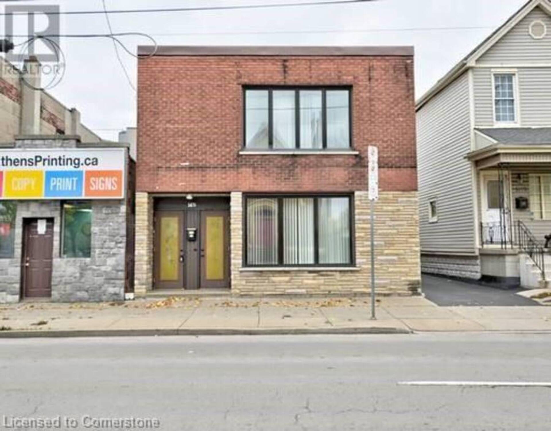 1476 BARTON Street E Unit# 2 Hamilton