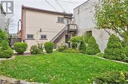 1476 BARTON Street E Unit# 2 Hamilton