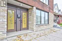 1476 BARTON Street E Unit# 2 Hamilton