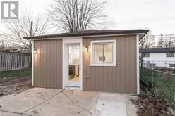 118 BURRWOOD Drive Unit# 3 Hamilton