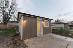 118 BURRWOOD Drive Unit# 3 Hamilton