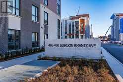 460 GORDON KRANTZ Avenue Unit# 512 Milton