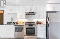 410 WINSTON Road Unit# 26 Grimsby