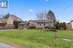 243 CRESTWOOD Street Ancaster