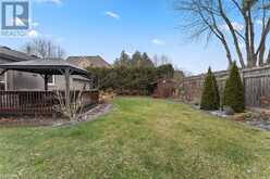 243 CRESTWOOD Street Ancaster