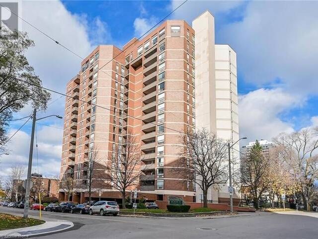 222 JACKSON Street W Unit# 701 Hamilton Ontario