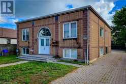 278 CROWLAND Avenue Unit# 1 Welland